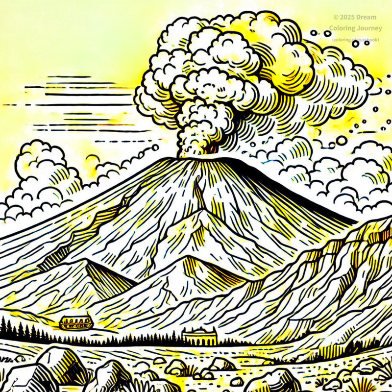17. Sicily's Mount Etna