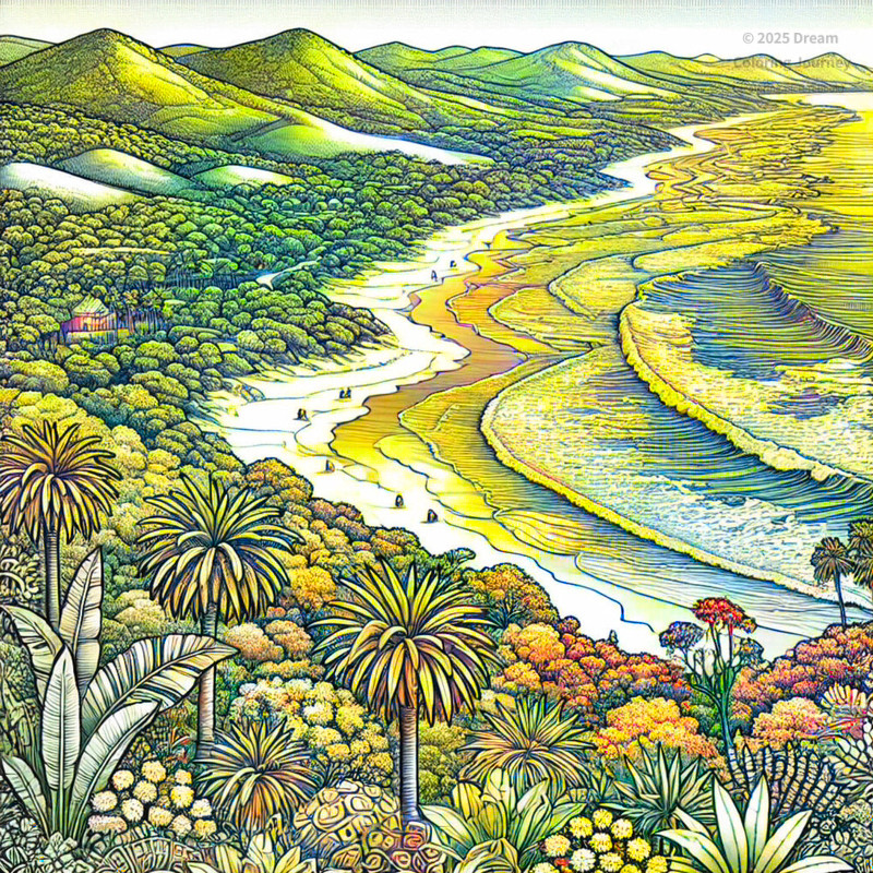 18. Sodwana Bay