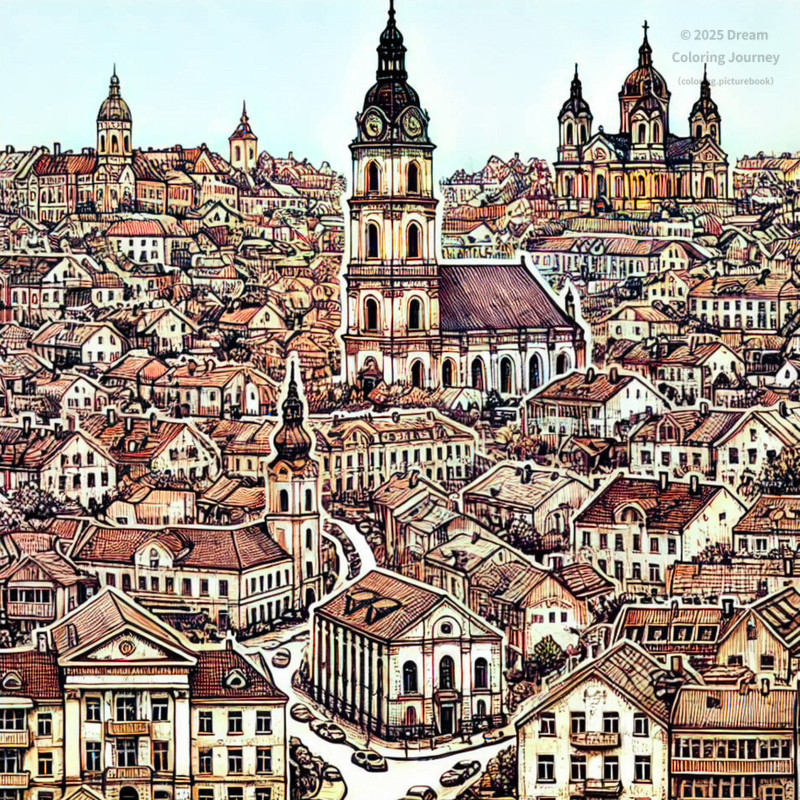 18. Republic of Užupis
