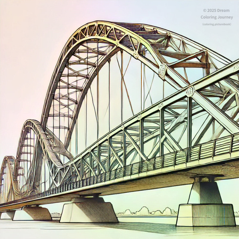 18. Einstein Bridge (Germany)