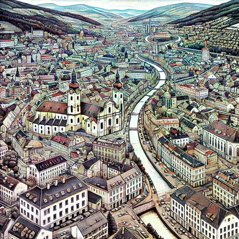 18. Poprad City