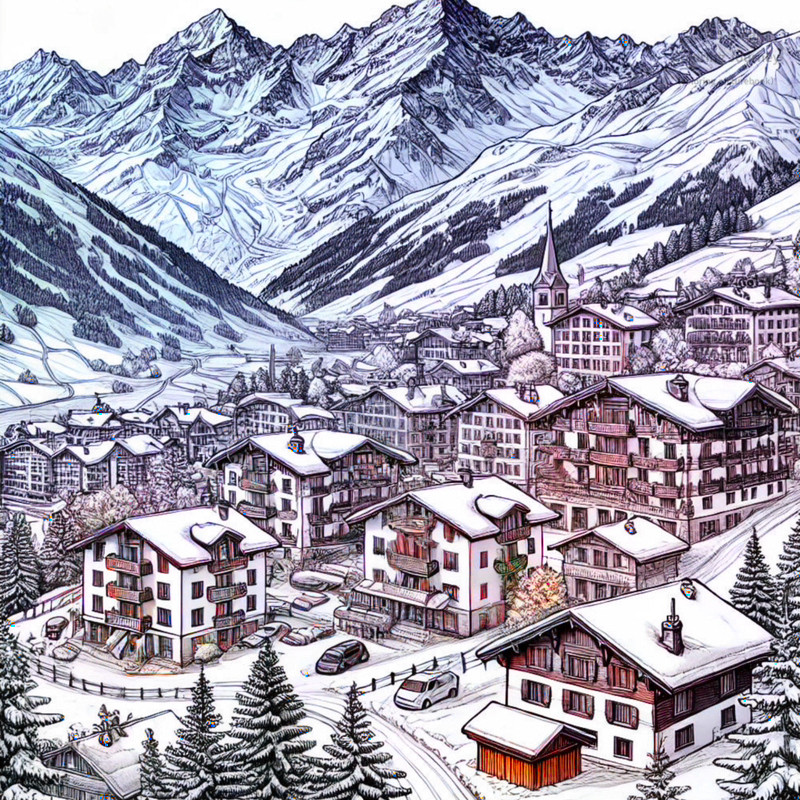 18. Verbier