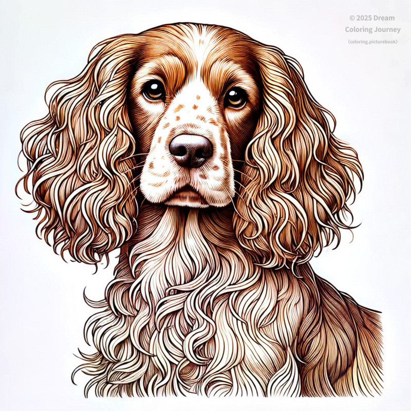 18. English Springer Spaniel  
