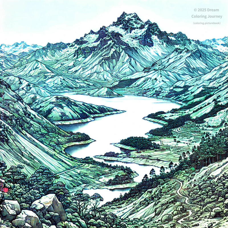 19. Cajas National Park
