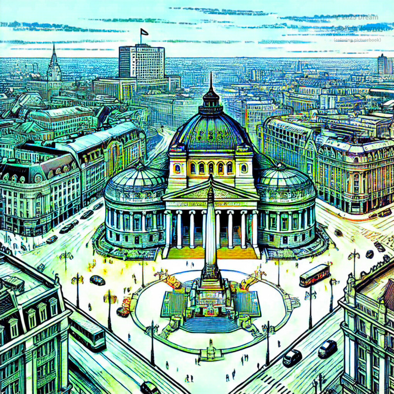19. Victory Square
