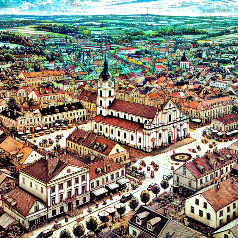 19. Šiauliai