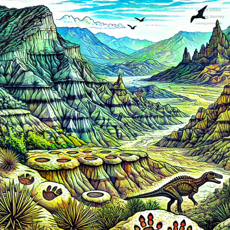 19. Torotoro National Park