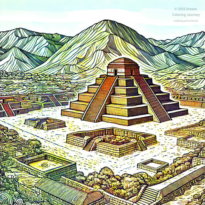 19. Huaca Pucllana