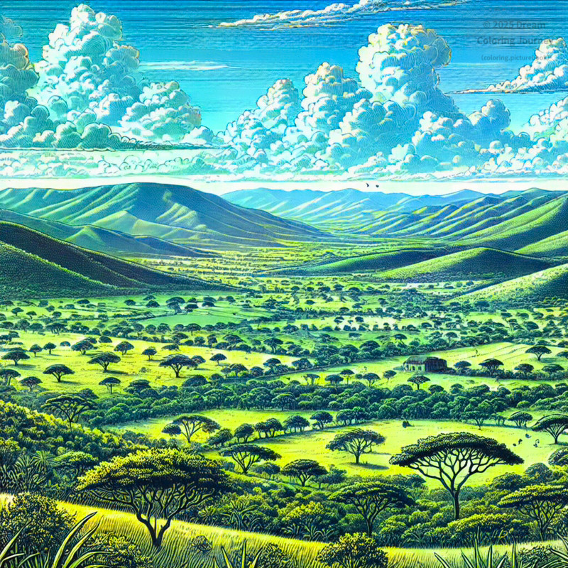 19. Arpando Landscape