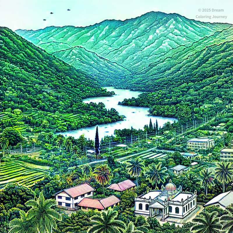 19. Trelawny