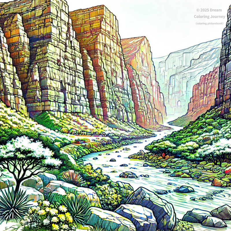 19. Tiwi Canyon