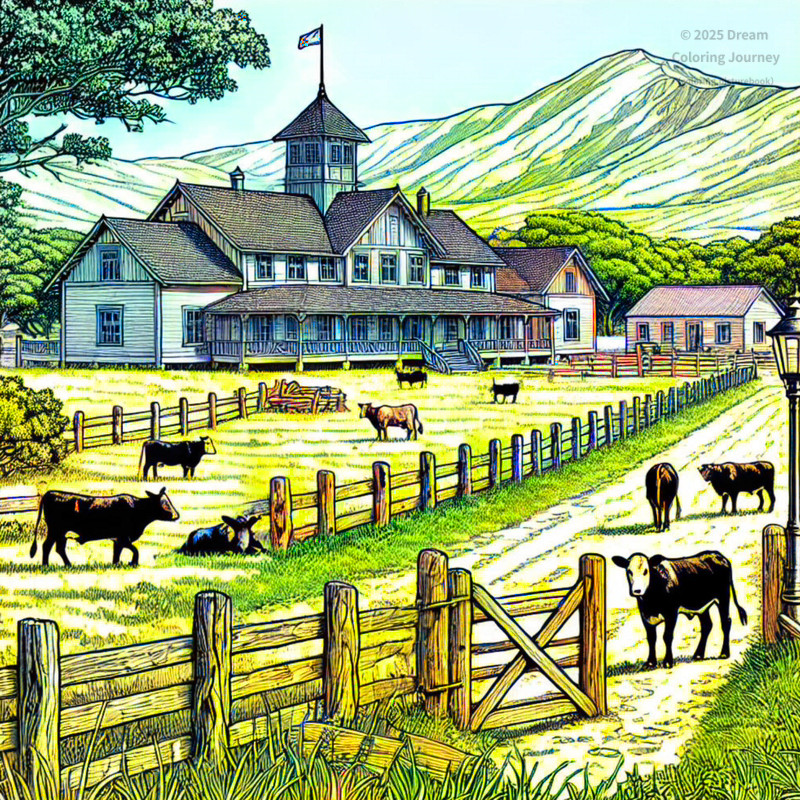19. Estancia Ranch