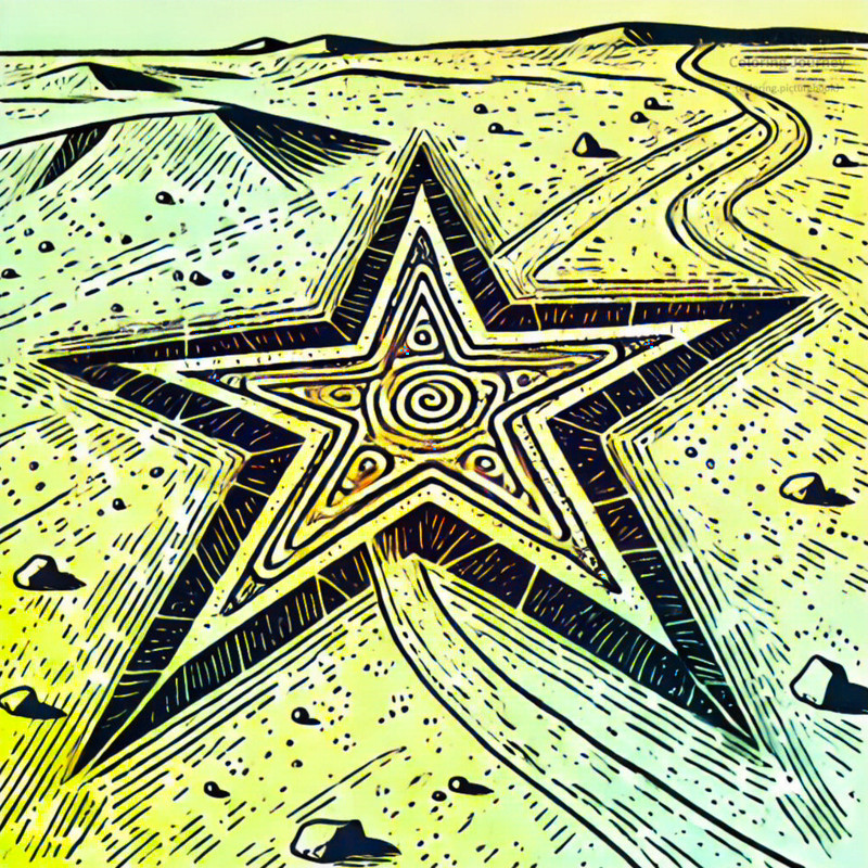 19. Star