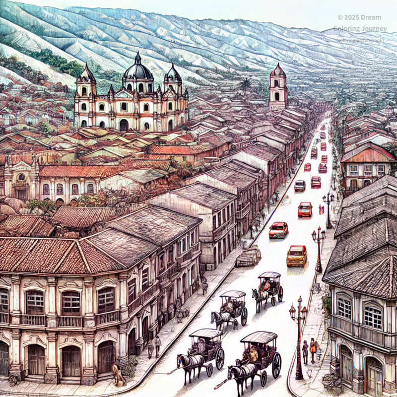 20. Vigan City