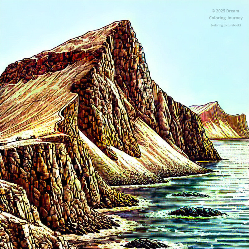 20. Nordkapp (North Cape)