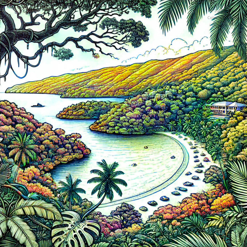 20. Frenchman's Cove