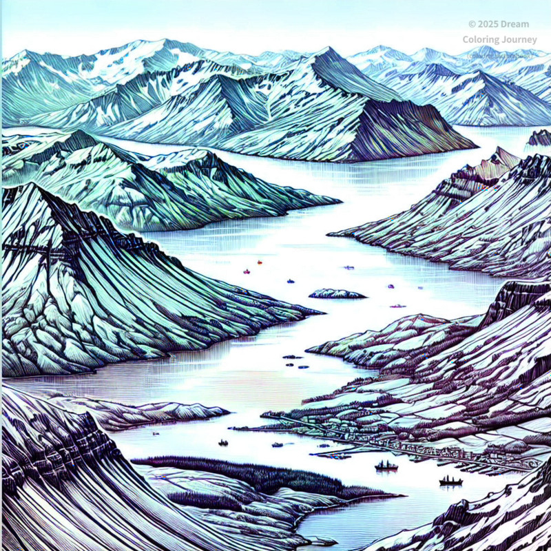 20. Hvalfjordur