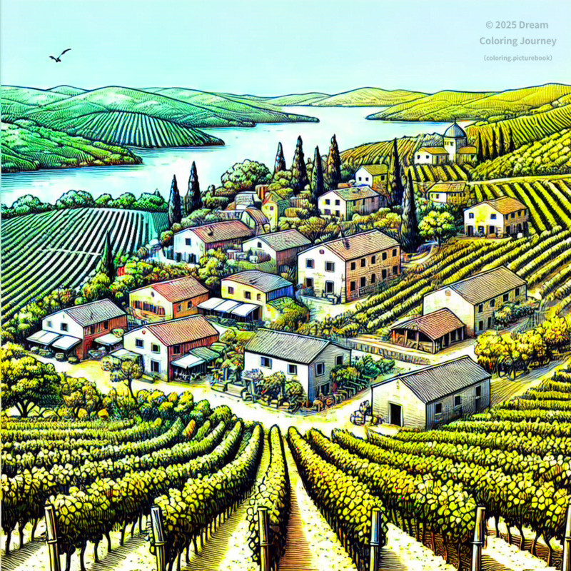 20. Wineries of Istria Peninsula