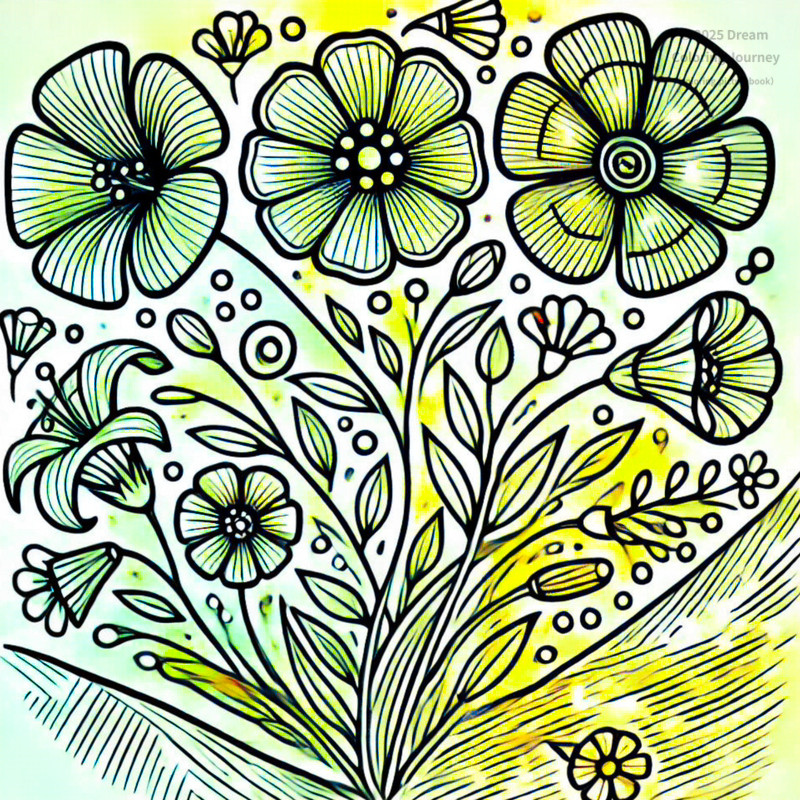 20. Flowers