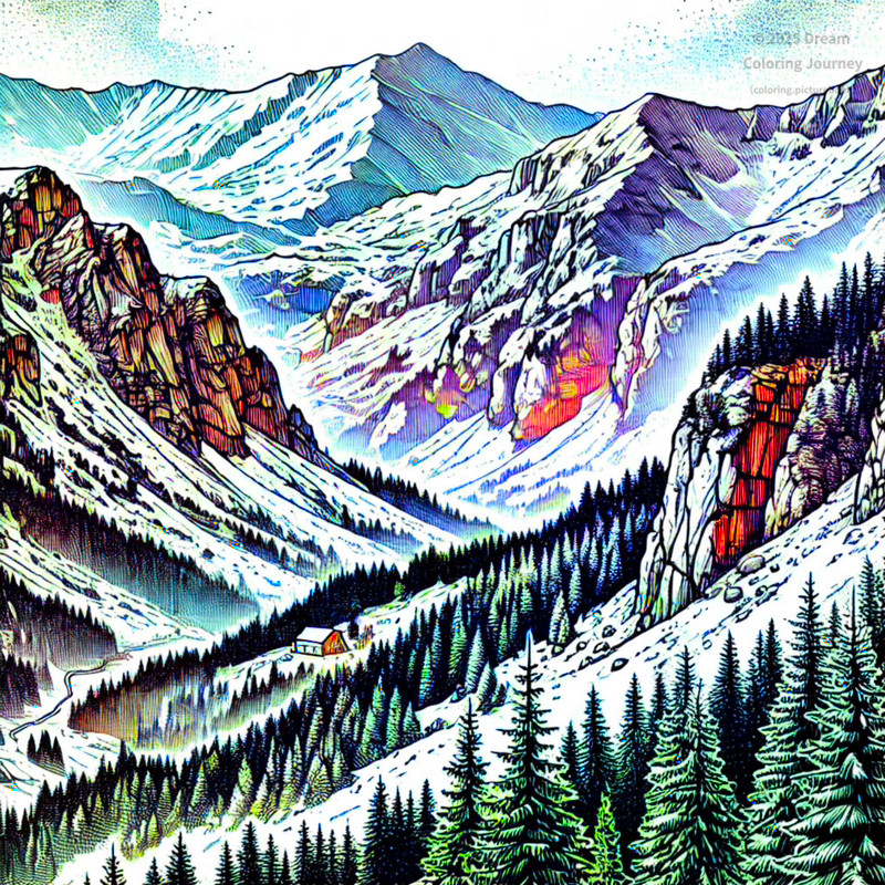 21. Retezat National Park