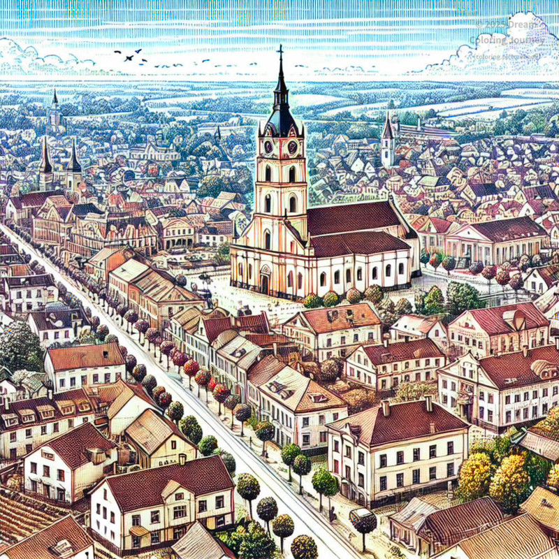 21. Plungė