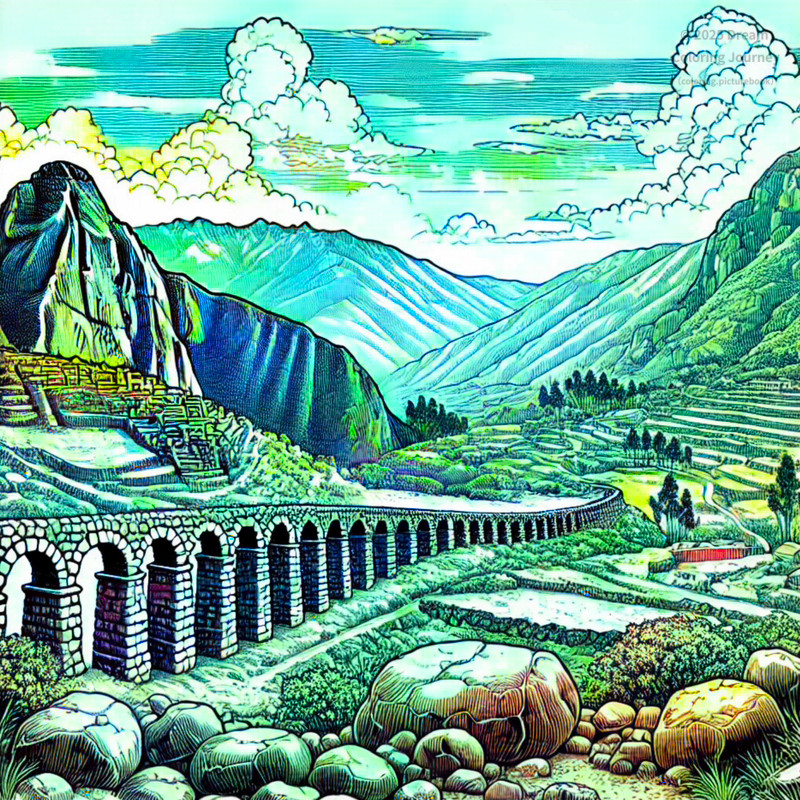 21. Cumbe Mayo