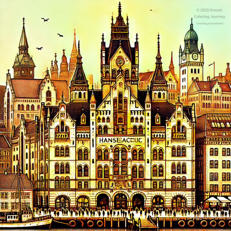 21. Hanseatic Museum