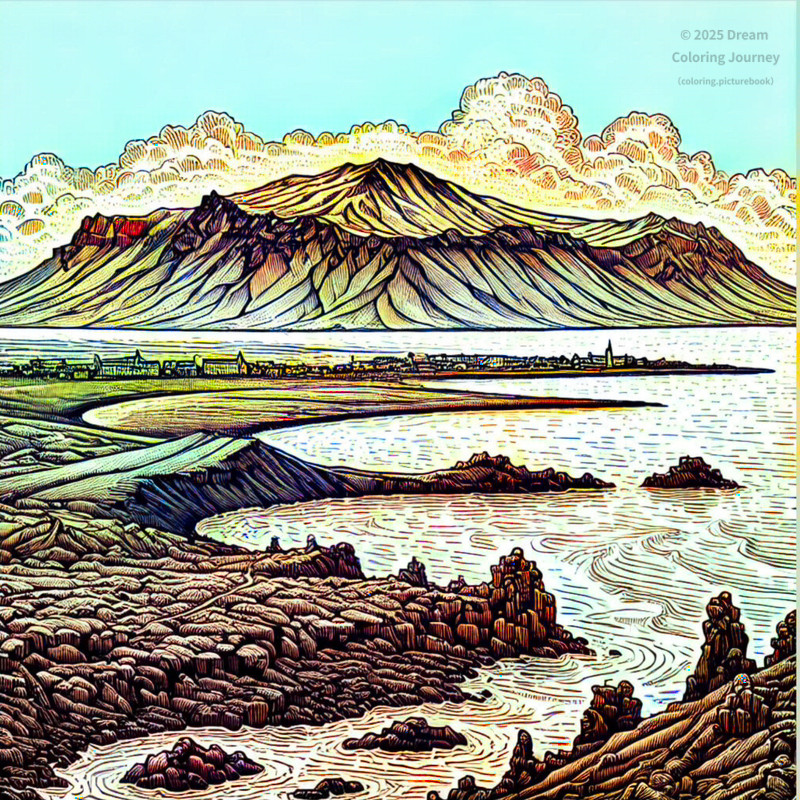 21. Reykjanes Peninsula
