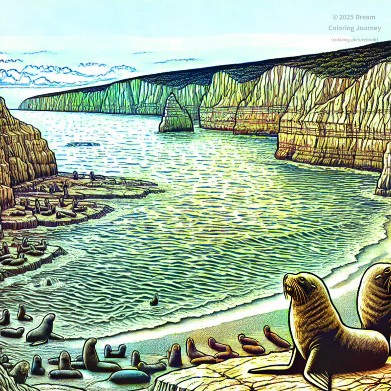 21. Valdes Peninsula