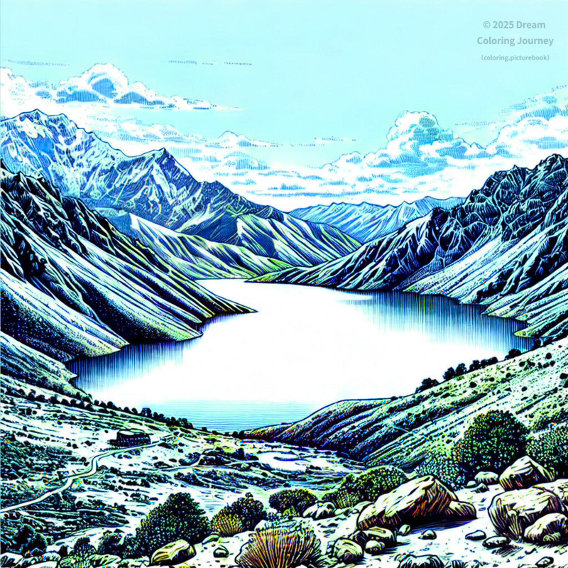 21. Tilicho Lake