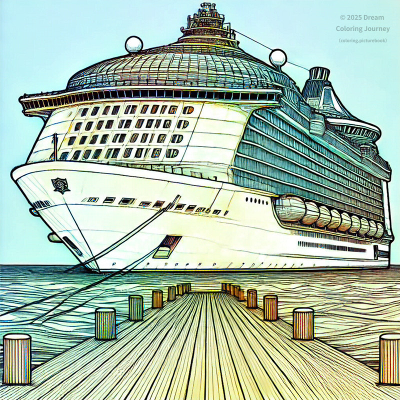 21. Liberty of the Seas