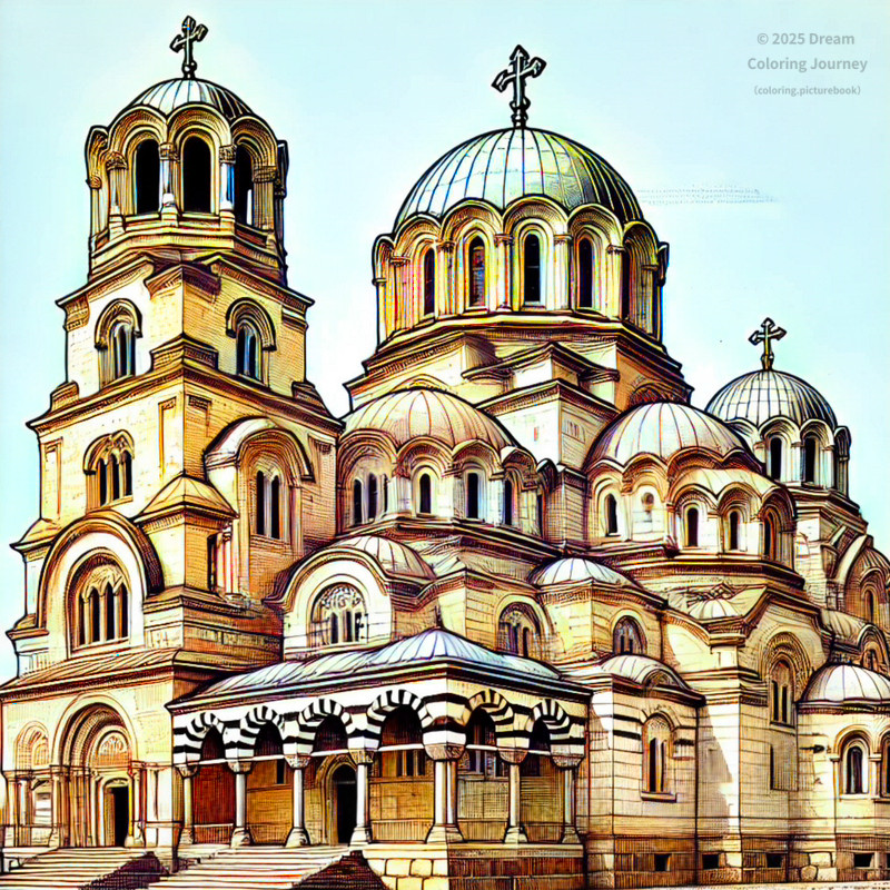 21. St. Petka Church