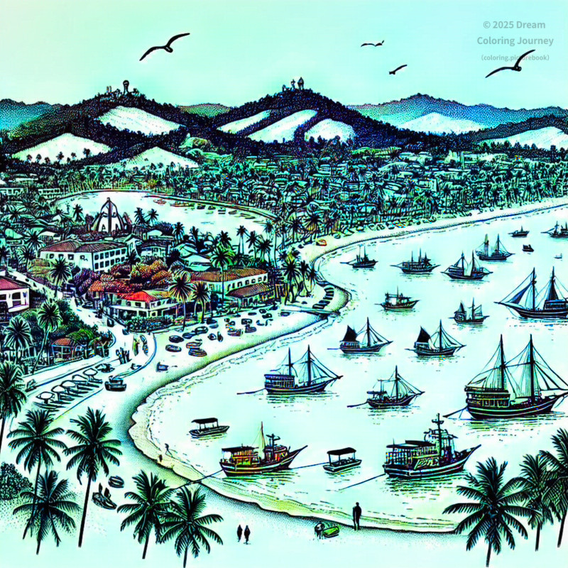22. Porto de Galinhas (Natural Pools) 
