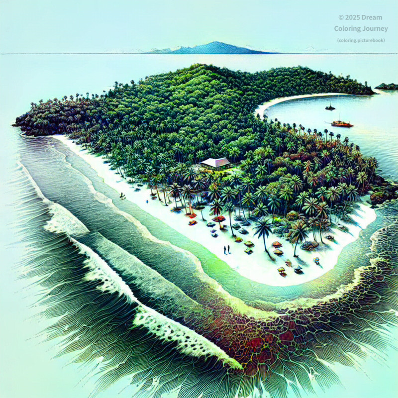 22. Malapascua Island