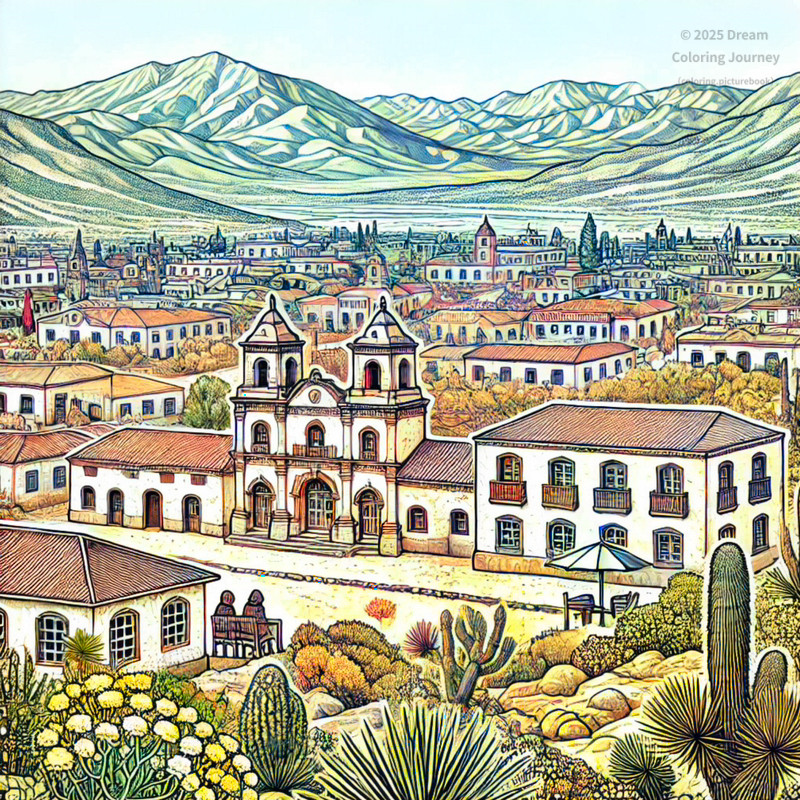 22. San Pedro de Atacama