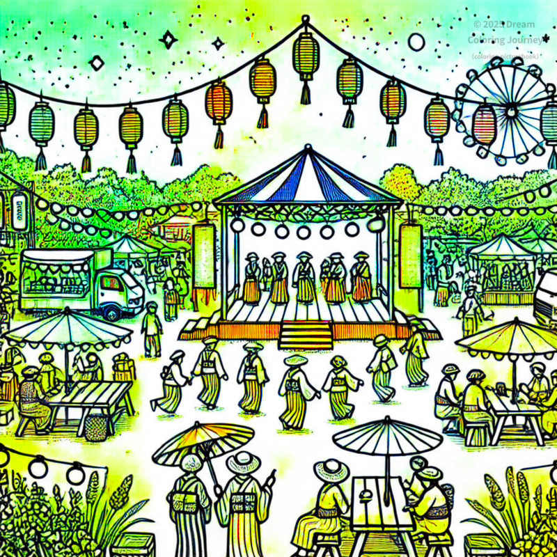 22. Summer Festival
