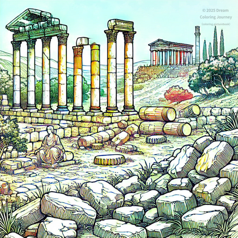 22. Ruins of Alexandria Troas
