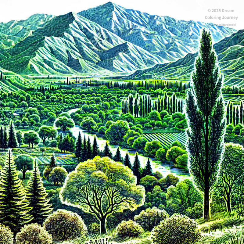22. Chitralada National Park
