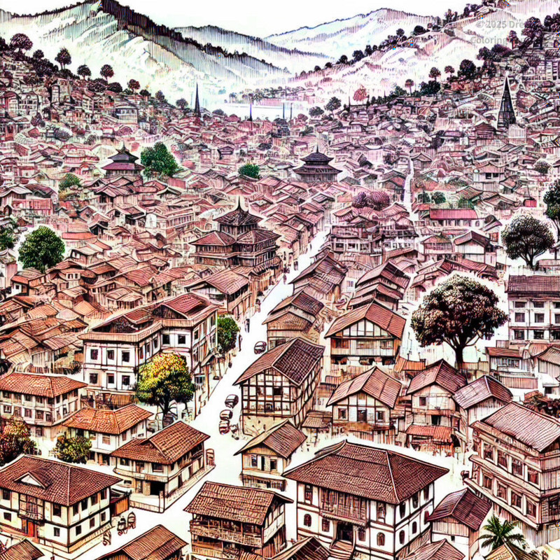 22. Bandipur