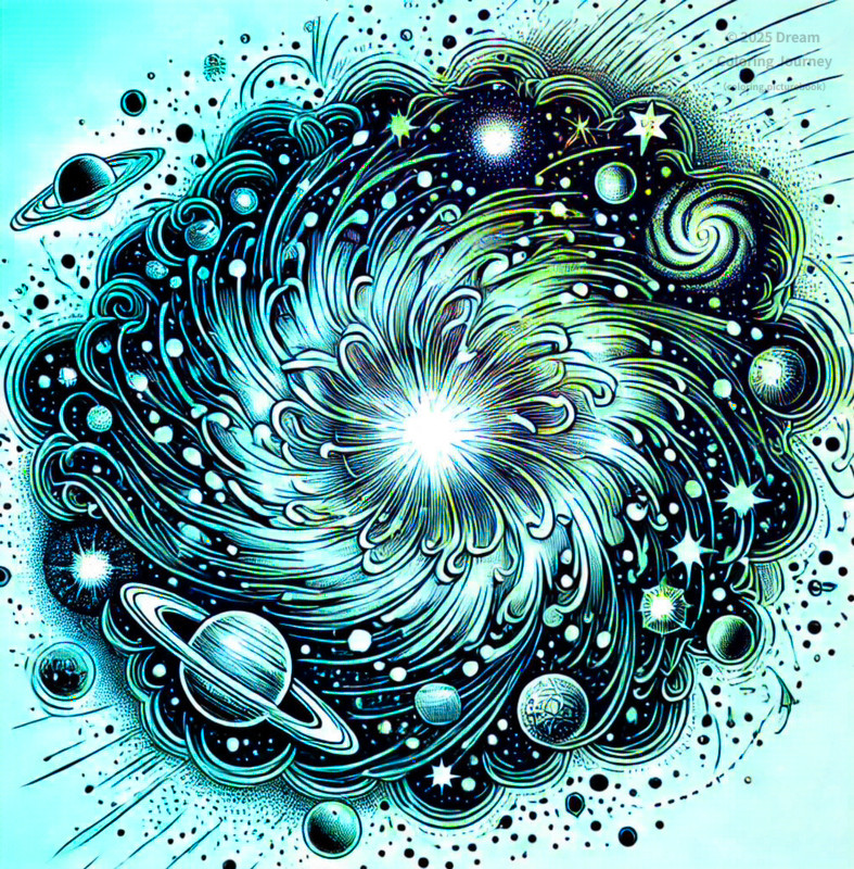 22. Birth of the Universe