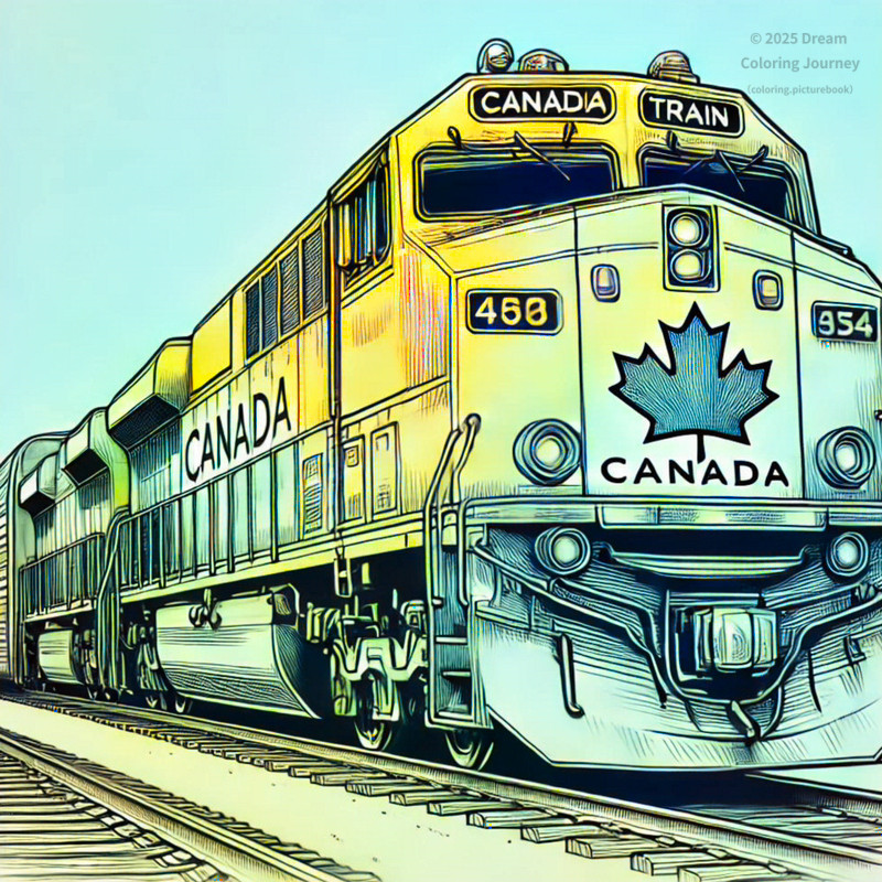 22. The Canadian