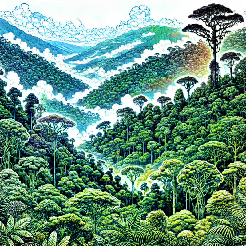 23. Intag Cloud Forest Reserve
