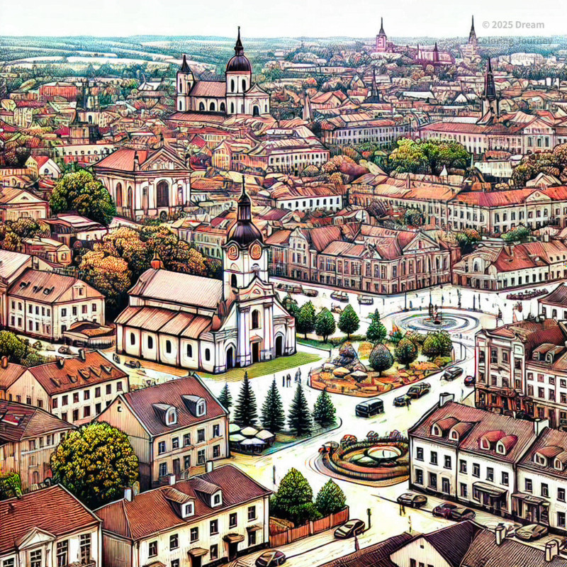 23. Panevėžys