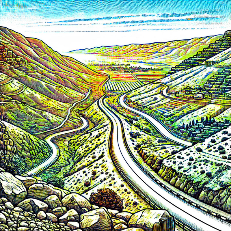 23. King's Highway