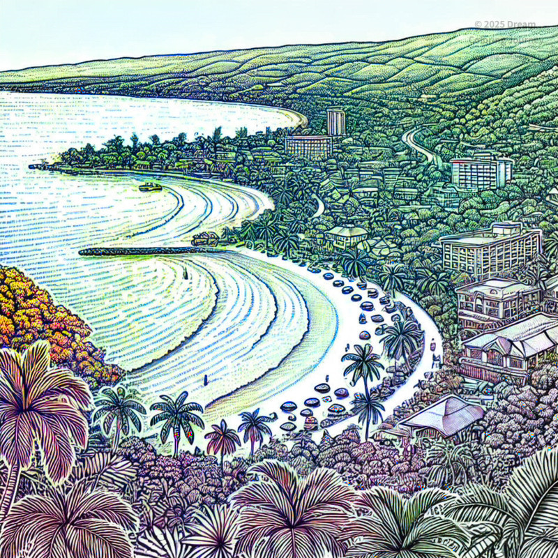 23. Montego Bay