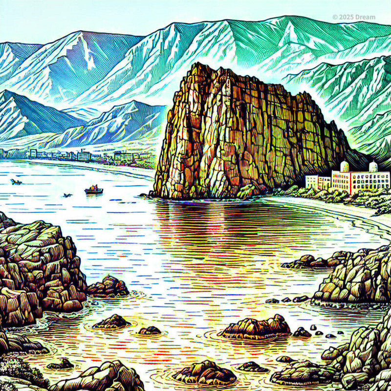 23. Ras Al Shammakh