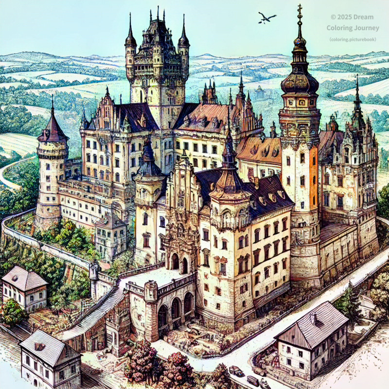 23. Zemplin Castle