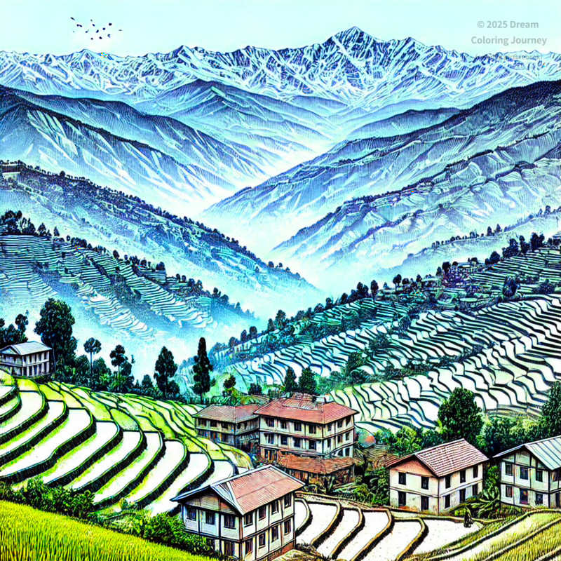 23. Nagarkot