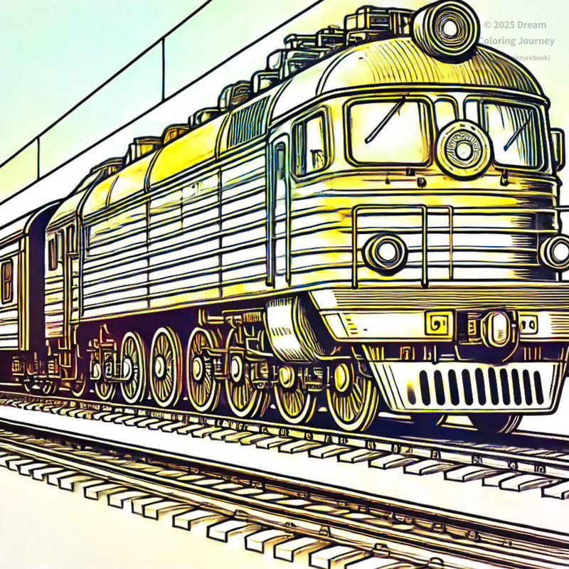 23. Siberian Express