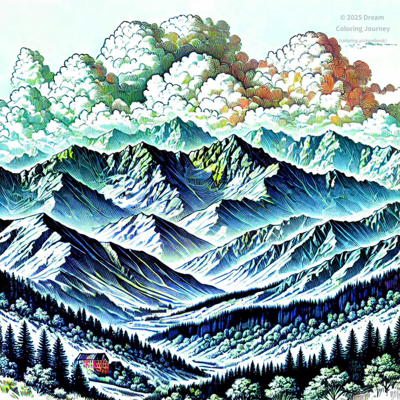 23. Stara Planina Mountains